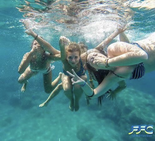 the boat party rhodes